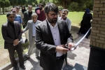 با حضور مدیر کل فرهنگ و ارشاد اسلامی / بیستمین جشنواره تئاتر استانی قم افتتاح شد
 2
