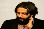 شاه مردی / تئاتر را برای اهالی حقیقی اش سالم و زیبا نگه داریم 2