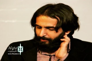 نویسنده و کارگردان نمایش «آلاء» :

تئاتر را برای اهالی حقیقی اش سالم و زیبا نگه داریم