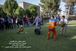 نخستین روز جشنواره تئاتر استانی قم