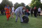 نخستین روز جشنواره تئاتر استانی قم