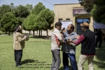 نخستین روز جشنواره تئاتر استانی قم