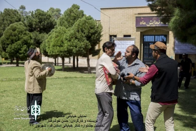نخستین روز جشنواره تئاتر استانی قم