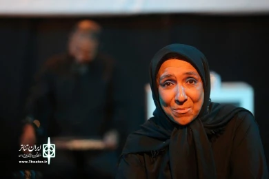 نخستین روز بیستمین جشنواره تئاتر استانی قم