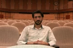 مسعود مشعوف/ در استان قم با انسان هایی روبرو شدم که انسانیت را برایم معنی کردند 2
