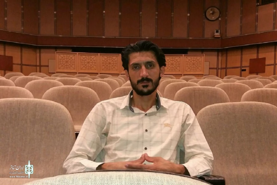 مسعود مشعوف/ در استان قم با انسان هایی روبرو شدم که انسانیت را برایم معنی کردند 2