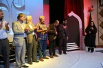 نمایش خیابانی «نگاهم کن » به جشنواره سراسری خیابانی پیشنهاد و معرفی شد 2
