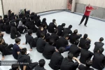 ورکشاپ تخصصی تئاتر با حضور سعید داخ در قم برگزار شد 4