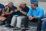 دومین روز نخستین جشنواره تئاتر خیابانی استان قم