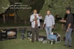 دومین روز نخستین جشنواره تئاتر خیابانی استان قم