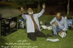 دومین روز نخستین جشنواره تئاتر خیابانی استان قم