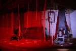 بیستمین جشنواره تئاتر استانی قم