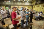 بیستمین جشنواره تئاتر استانی قم