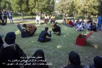 نخستین جشنواره تئاتر خیابانی استان قم