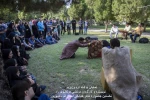 نخستین جشنواره تئاتر خیابانی استان قم