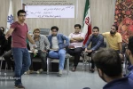 ورکشاپ های بیستمین جشنواره تئاتر استانی قم