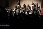 نمایشنامه «کله ‌پوک‌ها» در حوزه هنری قم خوانش شد 2