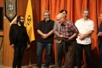 آئین آغاز سال تحصیلی جدید در هنرستان هنرهای زیبای قم برگزار شد 4