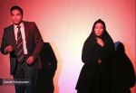 حضور هفت نمایش در جشنواره اولین تجربه قطعی شد 3