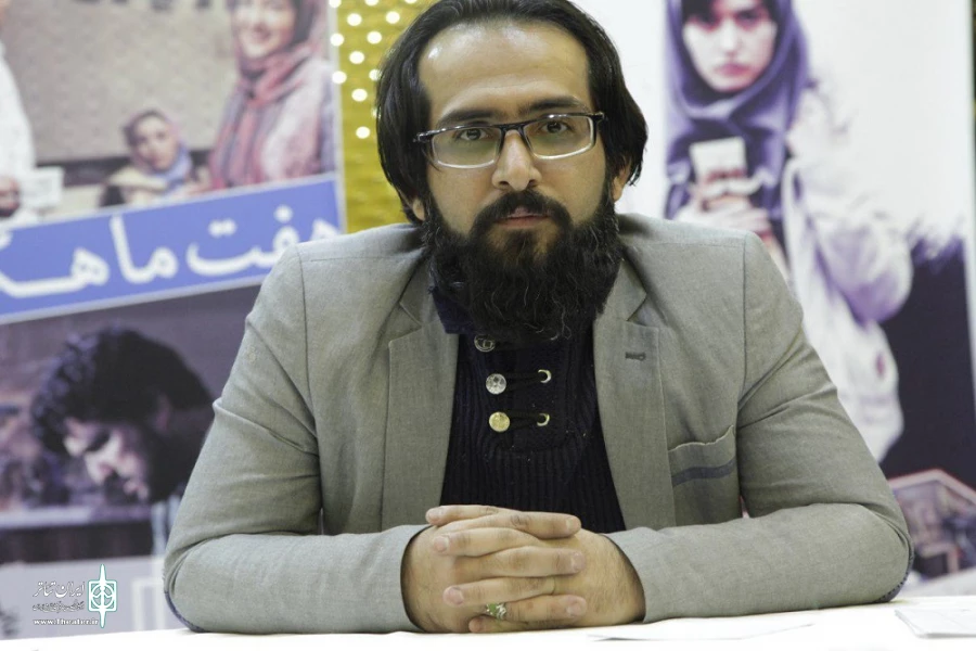 یادداشت محمدرضا شاه مردی کارگردان نمایش عاشورایی «برگزین» 2