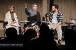«قصه ظهر جمعه» توسط هنرجویان کارگاه اولین تجربه خوانده شد 2