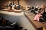 «قصه ظهر جمعه» توسط هنرجویان کارگاه اولین تجربه خوانده شد 4