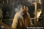 گزارش تصویری نمایش 