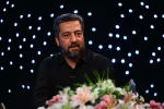 مسئله آموزش ، تولید آثار با کیفیت و استعدادیابی ، اولویتهای ما در مسیر پیش رو خواهد بود. 2