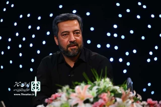 علی فرحناک رئیس انجمن هنرهای نمایشی قم :

آموزش، تولید آثار با کیفیت و استعدادیابی، اولویت‌های ما در مسیر پیش رو خواهد بود