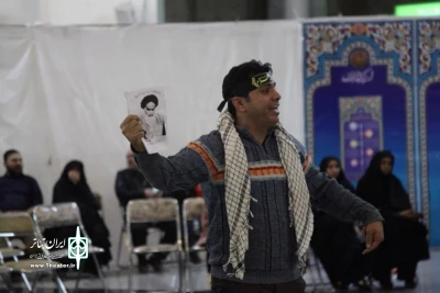 به مناسبت چهلمین سالگرد پیروزی شکوهمند انقلاب اسلامی

نمایش خیابانی «بچه های خیابان انقلاب » در قم به اجرا درآمد