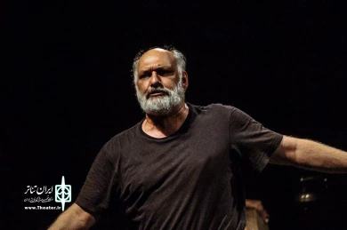 نمایش " داروگیر پهلوان "