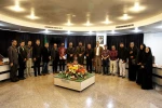 از دو گروه نمایش 