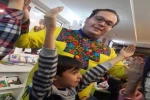 نمایش یکی از بهترین وسیله ها برای انتقال پیام و فرهنگ سازی در بین جوامع است 3