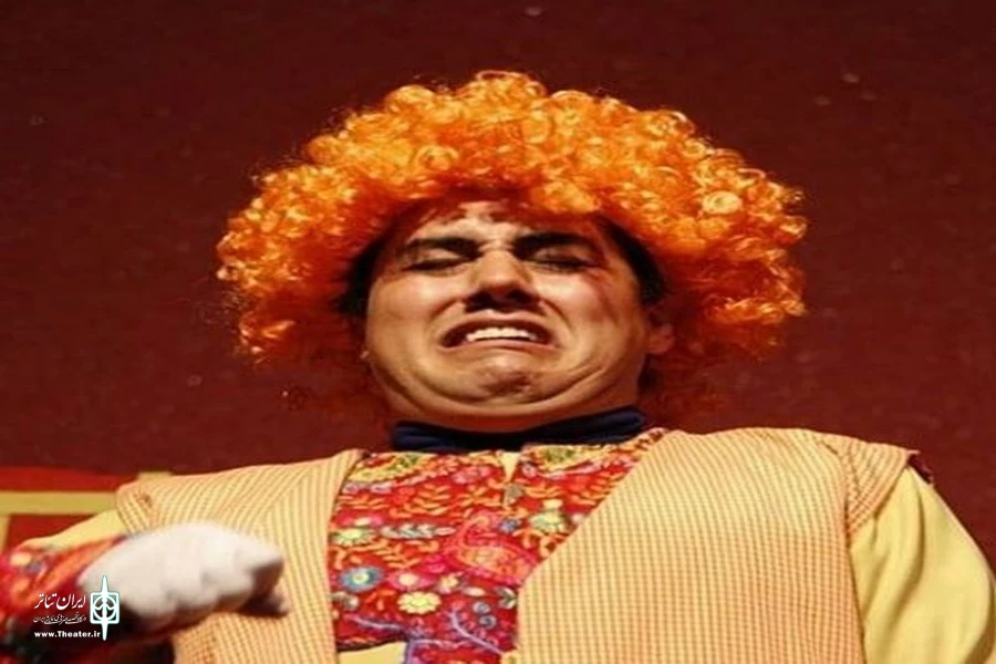 نمایش یکی از بهترین وسیله ها برای انتقال پیام و فرهنگ سازی در بین جوامع است 6