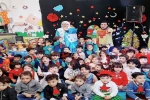 نمایش یکی از بهترین وسیله ها برای انتقال پیام و فرهنگ سازی در بین جوامع است 8