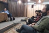 مشکلات هنرمندان هنرهای نمایشی قم بررسی شد 3