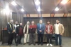 مشکلات هنرمندان هنرهای نمایشی قم بررسی شد 4