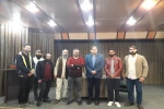 مشکلات هنرمندان هنرهای نمایشی قم بررسی شد 4