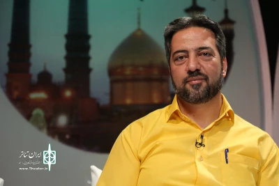 طی حکمی از سوی  مدیرکل فرهنگ و ارشاد اسلامی قم

علی فرحناک به عنوان دبیر بیست و یکمین جشنواره استانی تئاتر قم منصوب شد