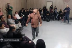 نمایش خیابانی 