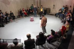 نمایش خیابانی 
