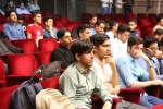جشن روز جهانی هنرهای نمایشی در قم برگزار شد 3