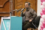 جشن روز جهانی هنرهای نمایشی در قم برگزار شد 4