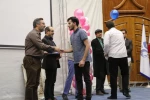 جشن روز جهانی هنرهای نمایشی در قم برگزار شد 5