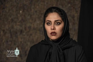 نمایش " پنج متری اول ، بن بست سوم "