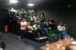 جلسه نقد و بررسی نمایش 