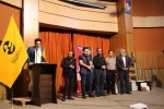 اولین جشنواره 