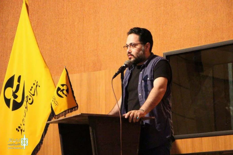 اولین جشنواره " کارگاه " در قم برگزار شد 4
