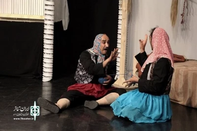 نمایش 