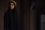 نمایش : در سایه سار سوگ سکوت
کارگردان : مریم حیدری / عکاس : زهره خانی